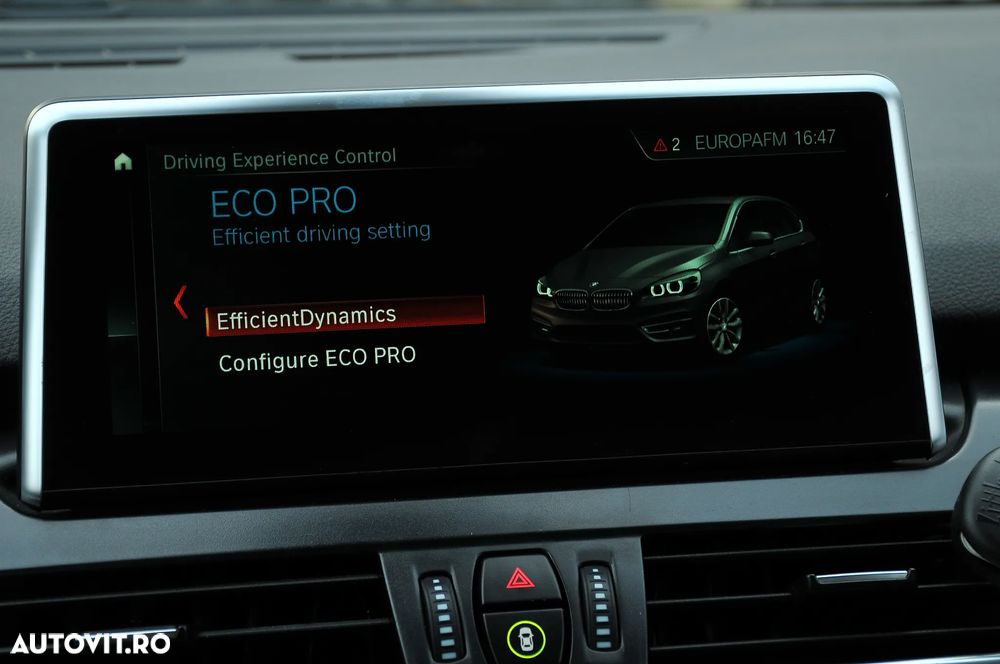 BMW Seria 2 218d Aut. - 18