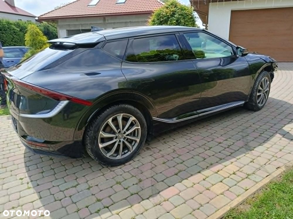 Kia EV6 77,4-kWh Business - 8