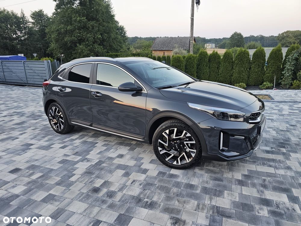 Kia XCeed 1.5 T-GDI Business Line DCT - 13