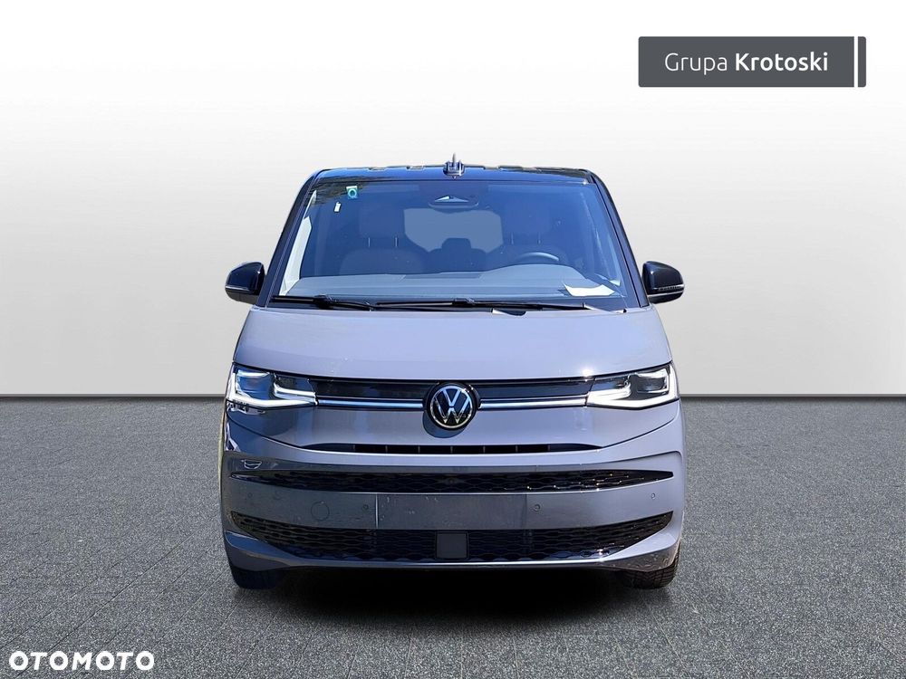 Volkswagen Multivan 2.0 TSI L2 Edition DSG - 4