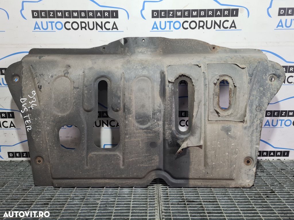 Scut motor Dacia Duster 1.5 Dci 2010 - 2013 (934) - 1