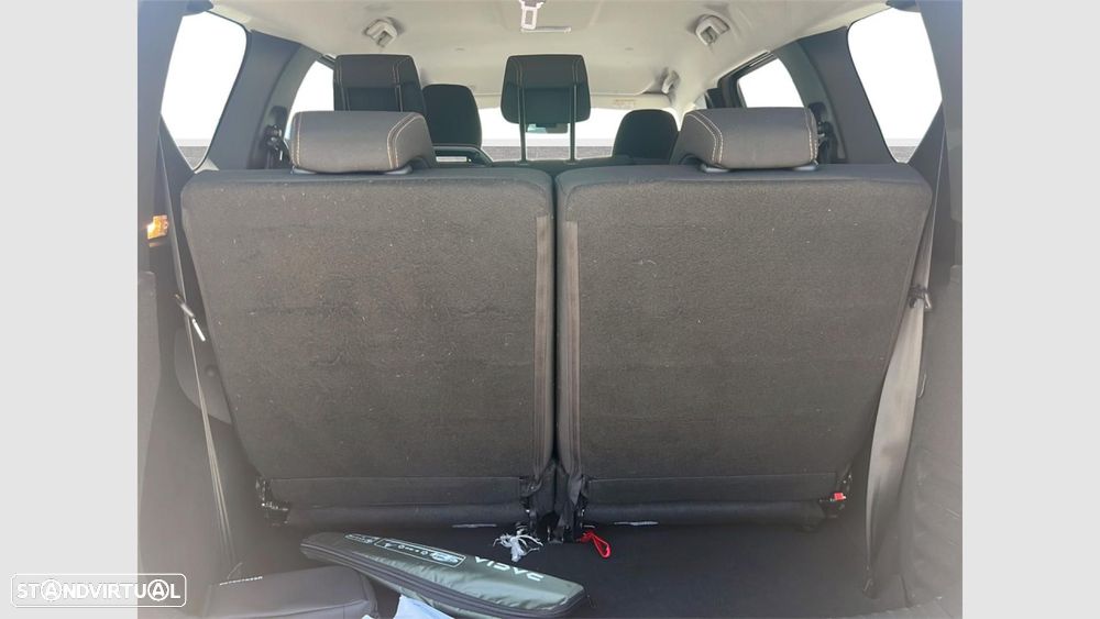 Dacia Jogger 1.0 ECO-G Extreme 7L Bi-Fuel - 17