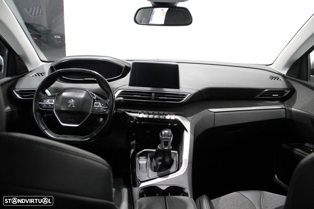 Peugeot 5008 BlueHDI 130 Allure Pack - 8