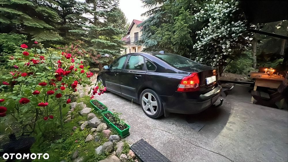 Volvo S40 - 3