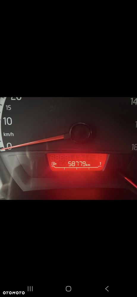 Volkswagen up! take - 8