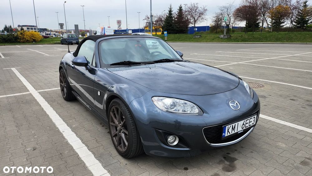 Mazda MX-5 1.8 Spring Edition - 1