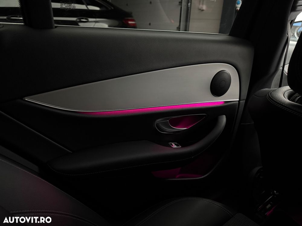 Mercedes-Benz E 220 d 9G-TRONIC Avantgarde - 32