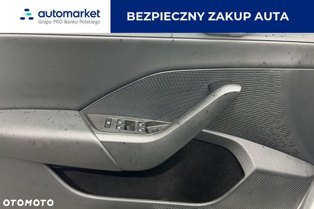 Skoda Octavia 1.5 TSI e-Tec Ambition DSG - 10