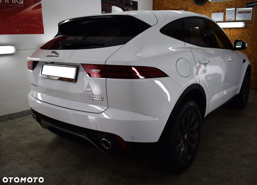 Jaguar E-Pace - 6