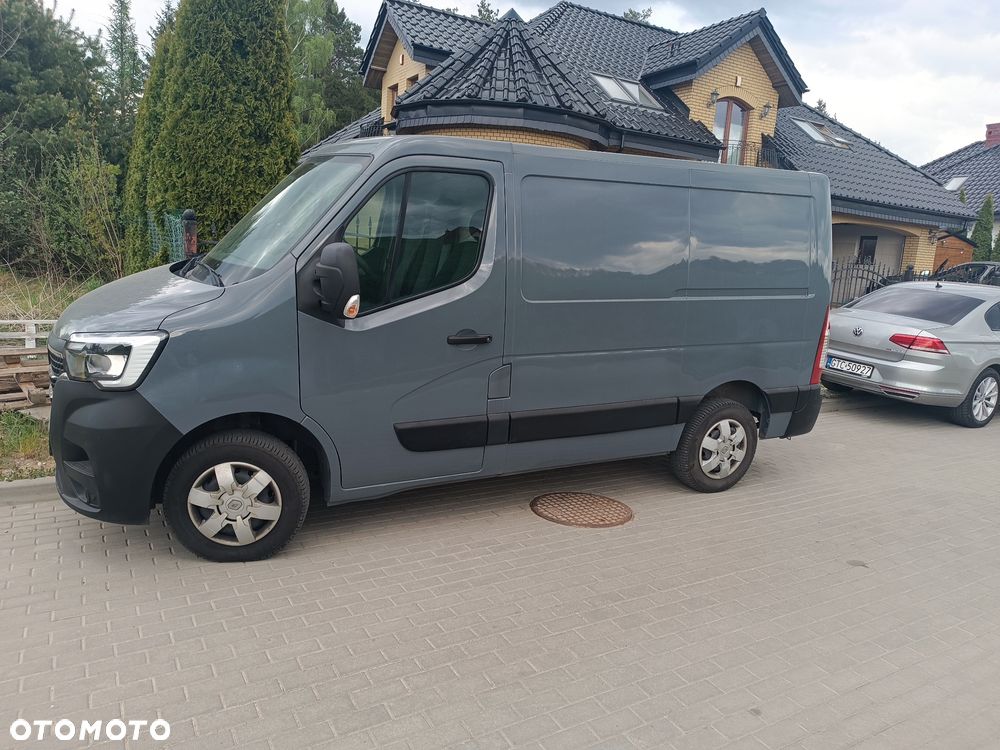 Renault Master - 12