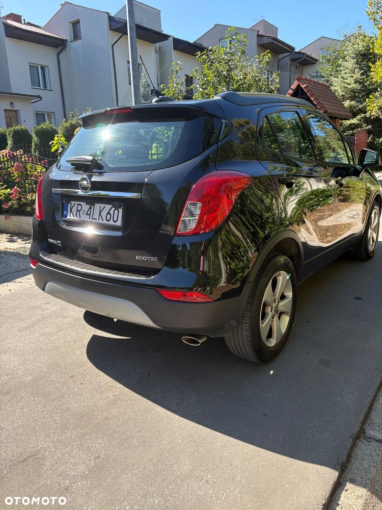 Opel Mokka 1.4 T Enjoy - 8