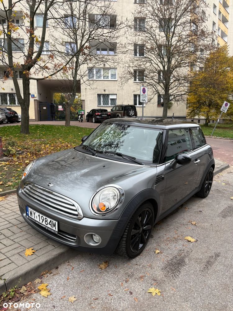 MINI Cooper - 8
