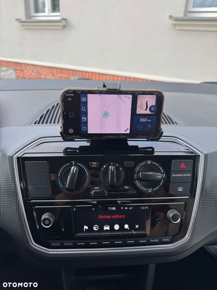 Volkswagen up! 1.0 move EU6 - 18