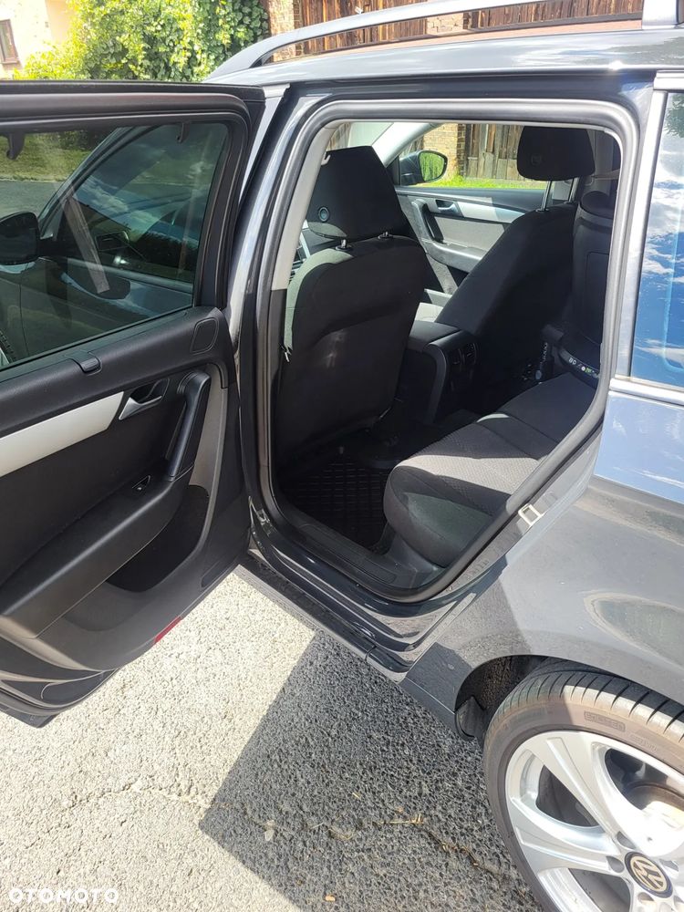 Volkswagen Passat 1.4 TSI Comfortline - 10