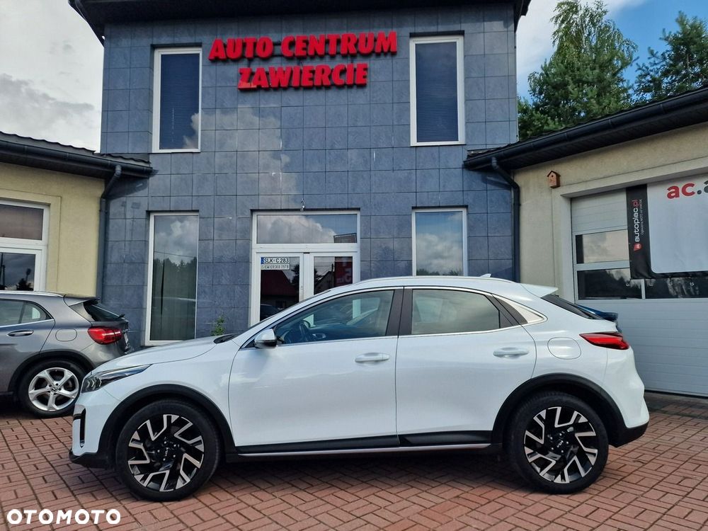 Kia XCeed 1.5 T-GDI Business Line - 5