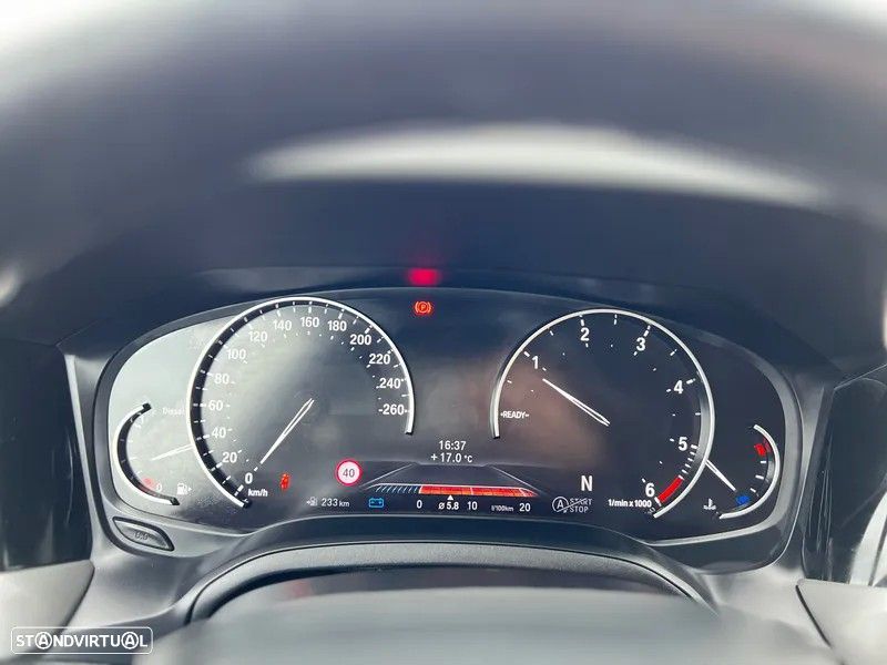 BMW 318 d Corporate Edition - 20