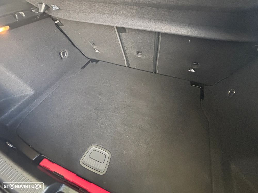 Mercedes-Benz A 180 d Style - 13