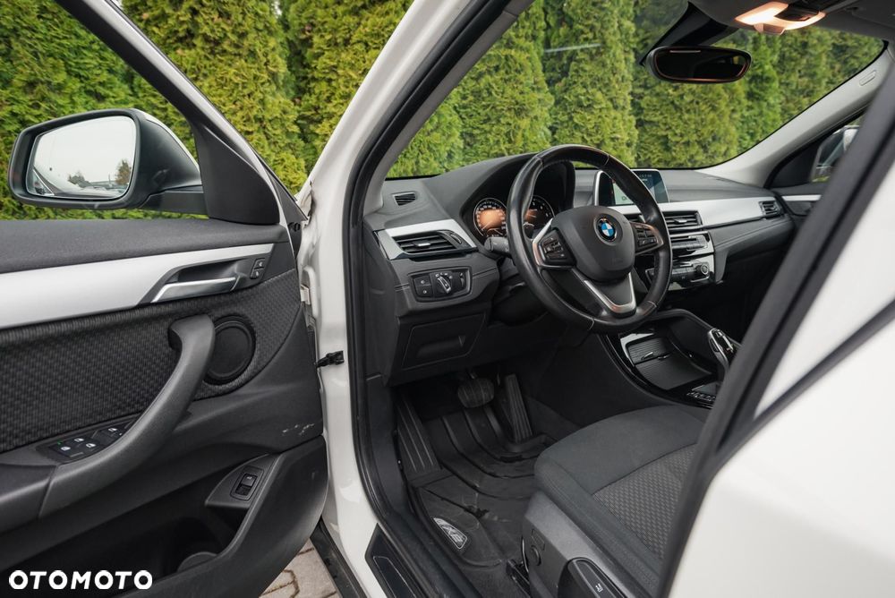 BMW X2 - 9