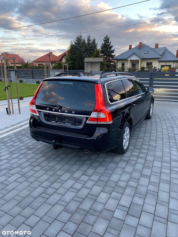 Volvo V70 - 18