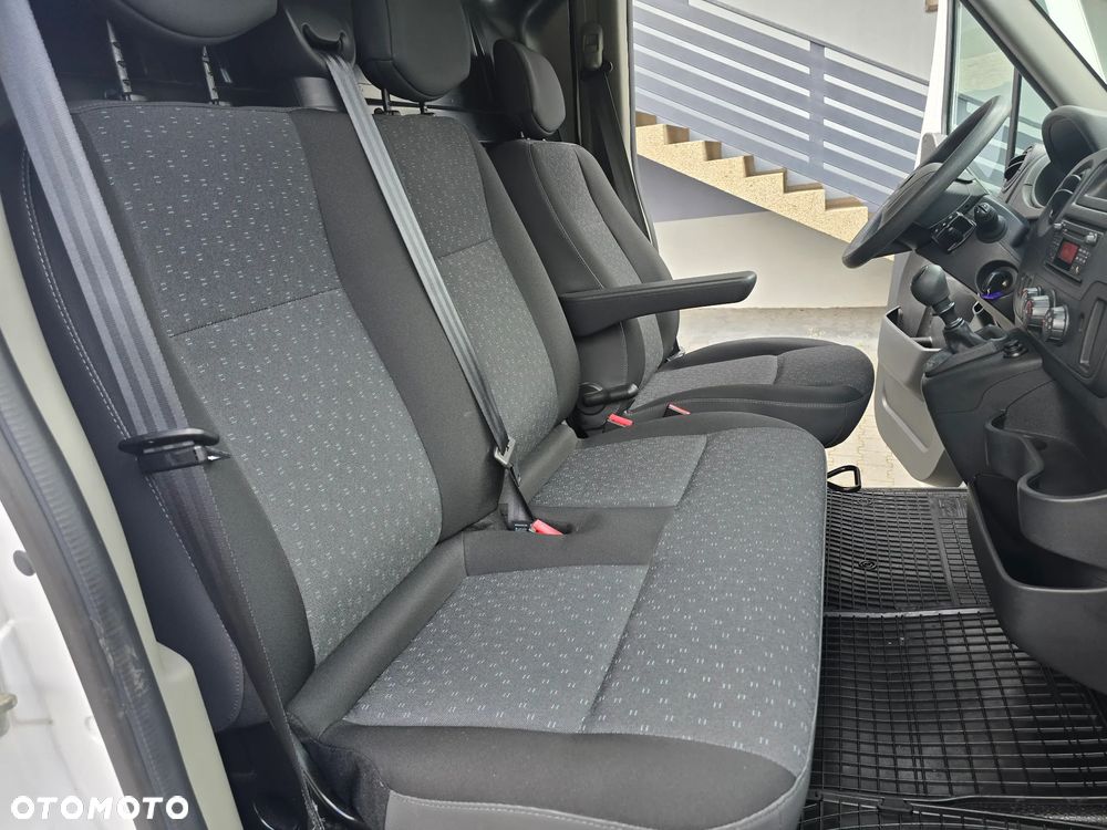 Opel MOVANO - 6