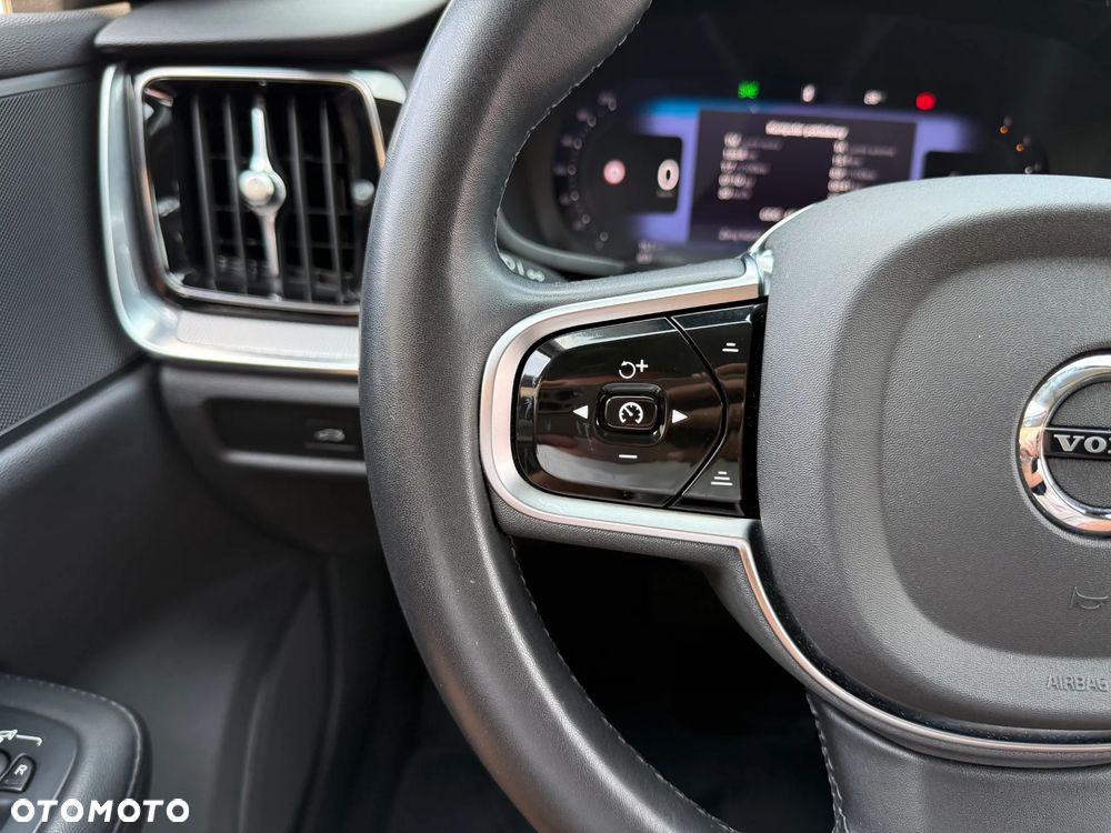 Volvo V60 B4 D Inscription - 15