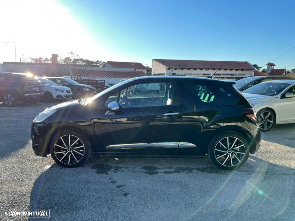 Citroën DS3 1.6 e-HDi So Chic - 6