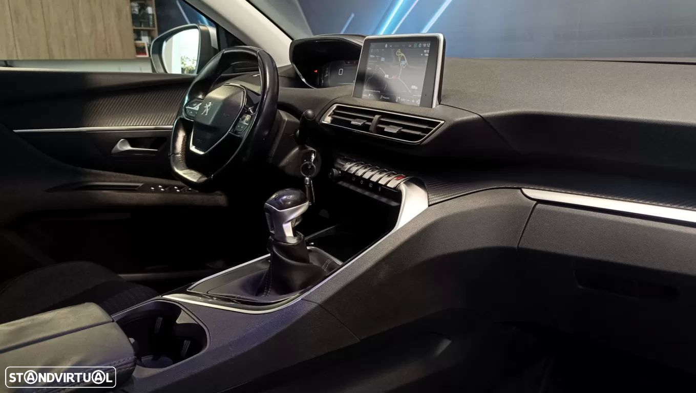 Peugeot 3008 1.6 BlueHDi Active - 45
