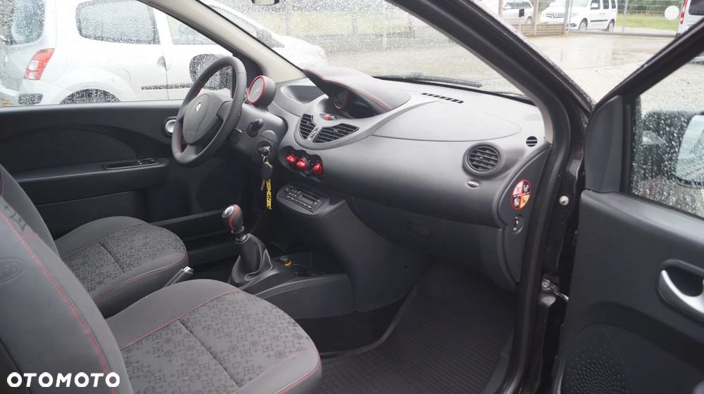 Renault Twingo 1.2 16V Rip Curl Euro5 - 18