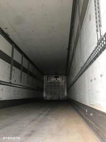 Schmitz Cargobull SKO24 / h2,65 / Paleciara / os Podnoszona/ Export - 5