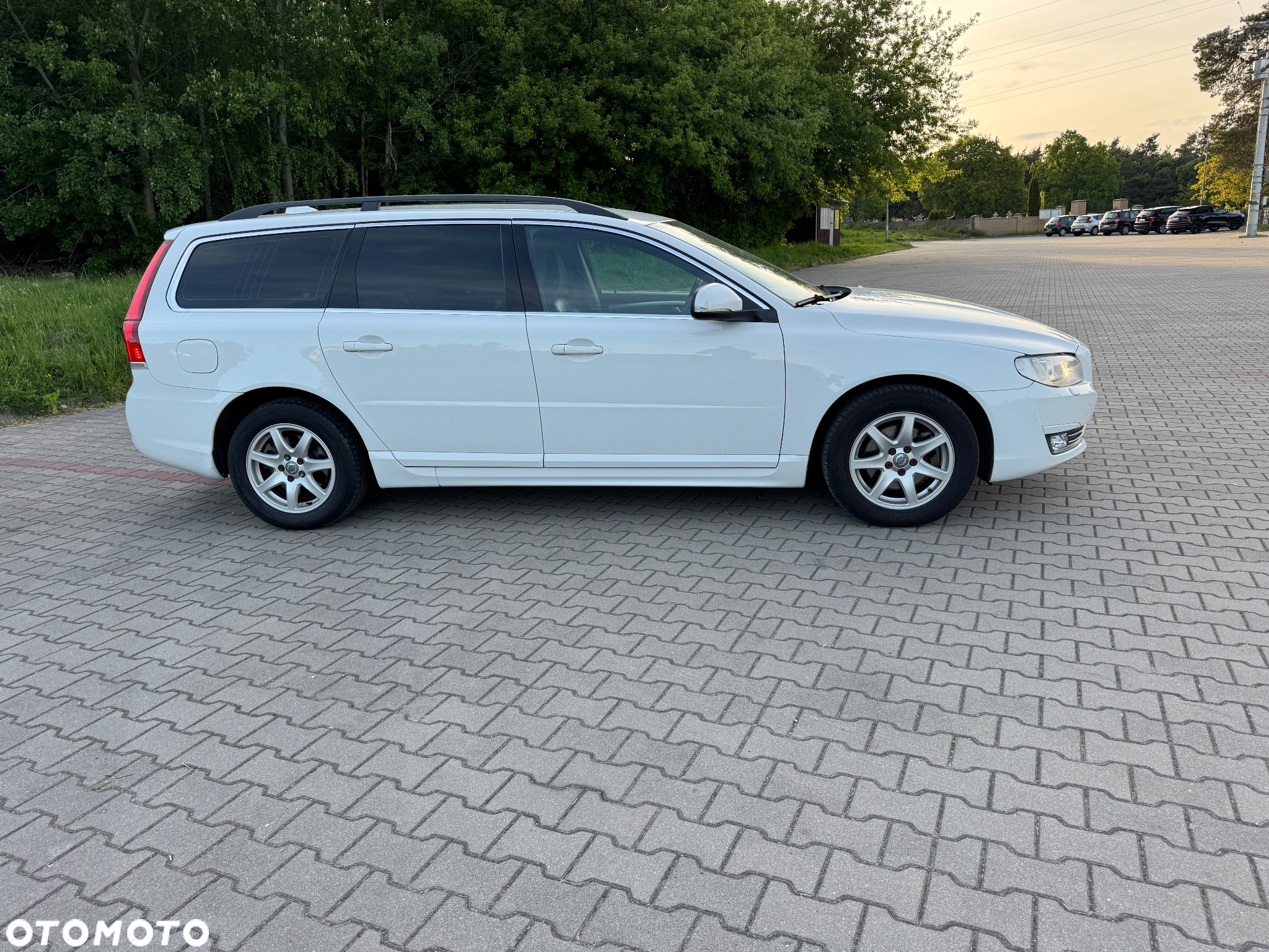 Volvo V70 D4 Drive-E Dynamic Summum - 11