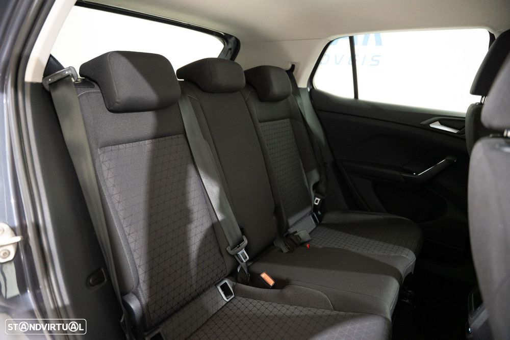 VW T-Cross 1.0 TSI Freestyle - 11