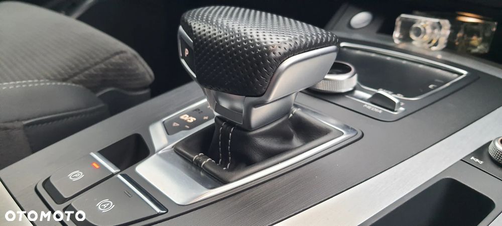 Audi Q5 - 16