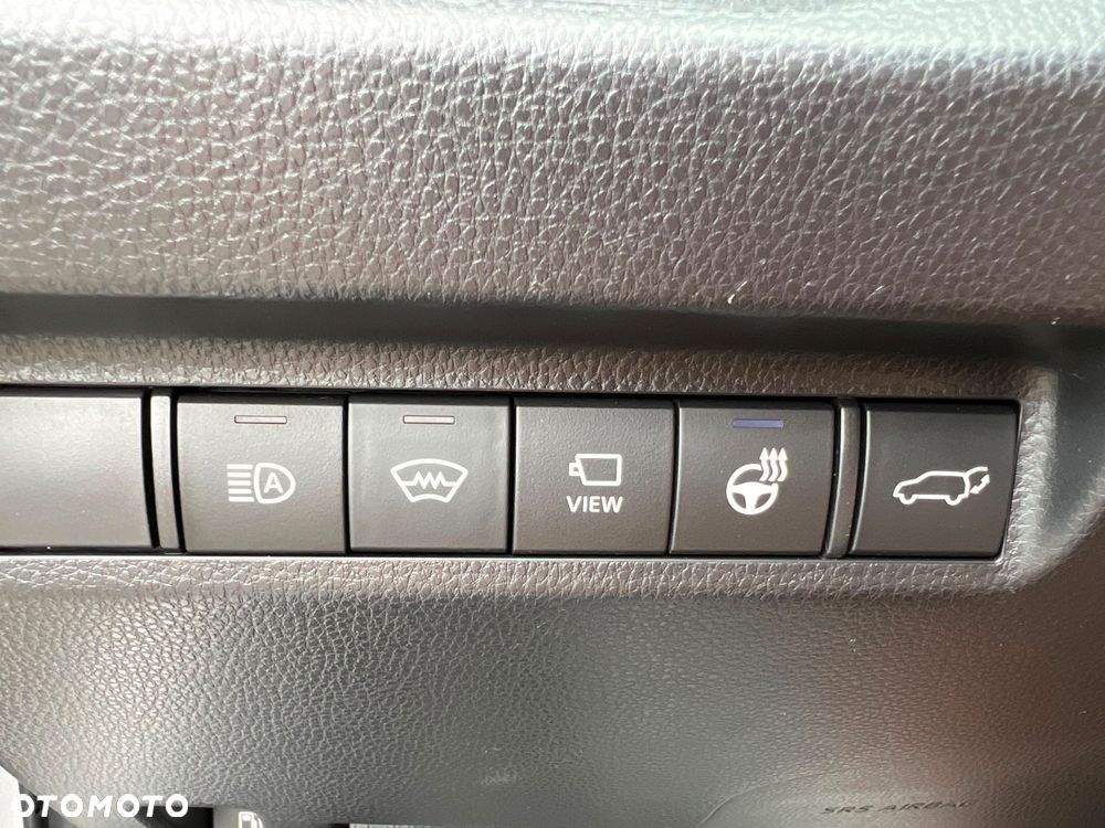 Toyota RAV4 2.5 4x4 Style Selection - 17