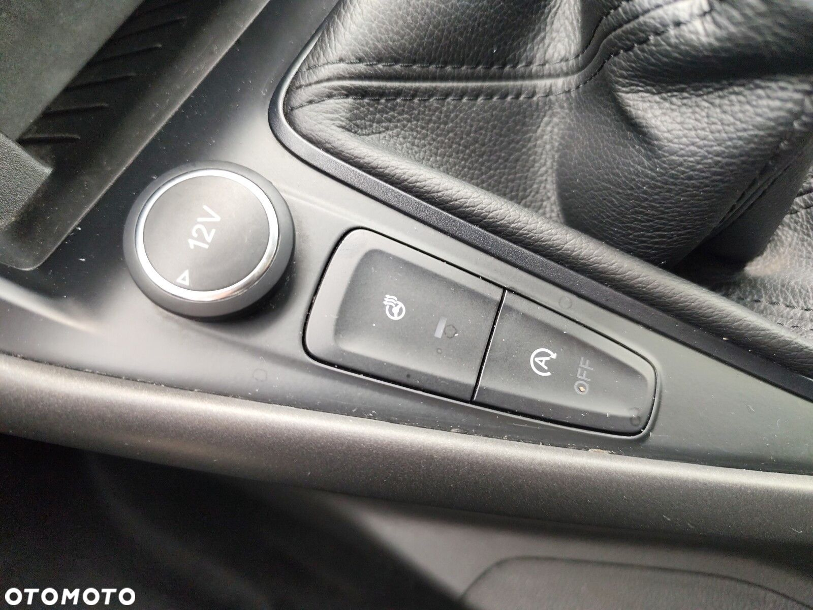 Ford Focus - 23