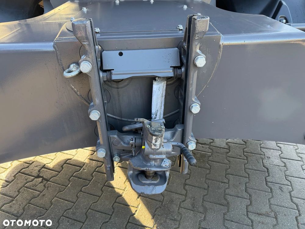 Volvo EWR150E KOPARKA KOŁOWA (NEW) - 34