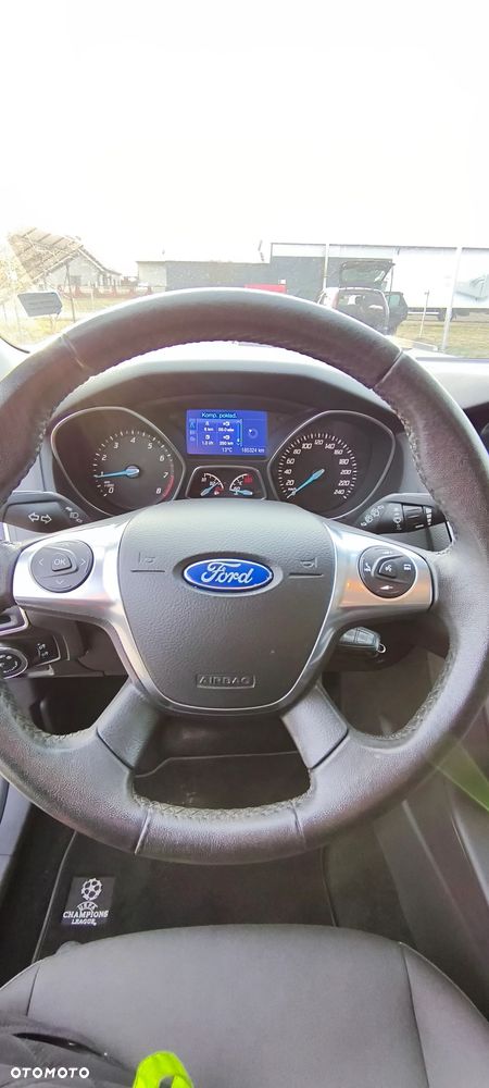 Ford Focus 1.0 EcoBoost Edition - 6
