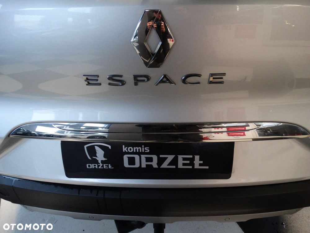 Renault Espace 1.6 dCi Energy Initiale Paris EDC - 31