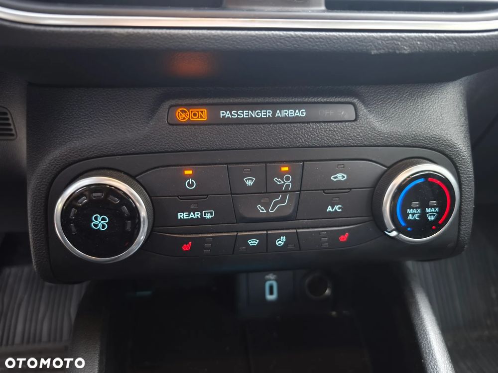 Ford Focus 2.0 EcoBlue Active - 8