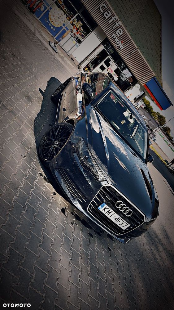 Audi A6 Limousine 3.0 TDI DPF quattro S tronic - 39