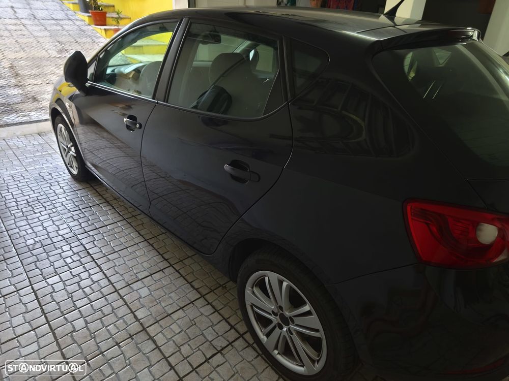SEAT Ibiza 1.2 12V Style - 3
