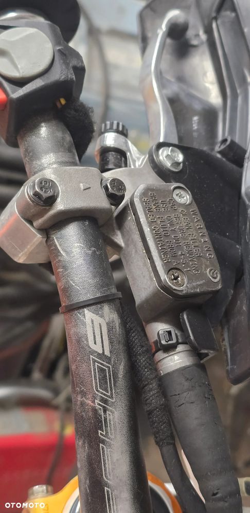 KTM EXC 300 - 14