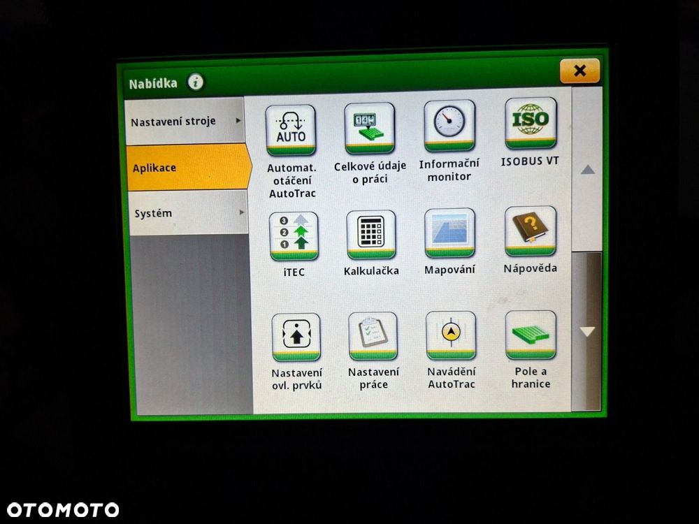 John Deere 6250 R 4X4 - 16