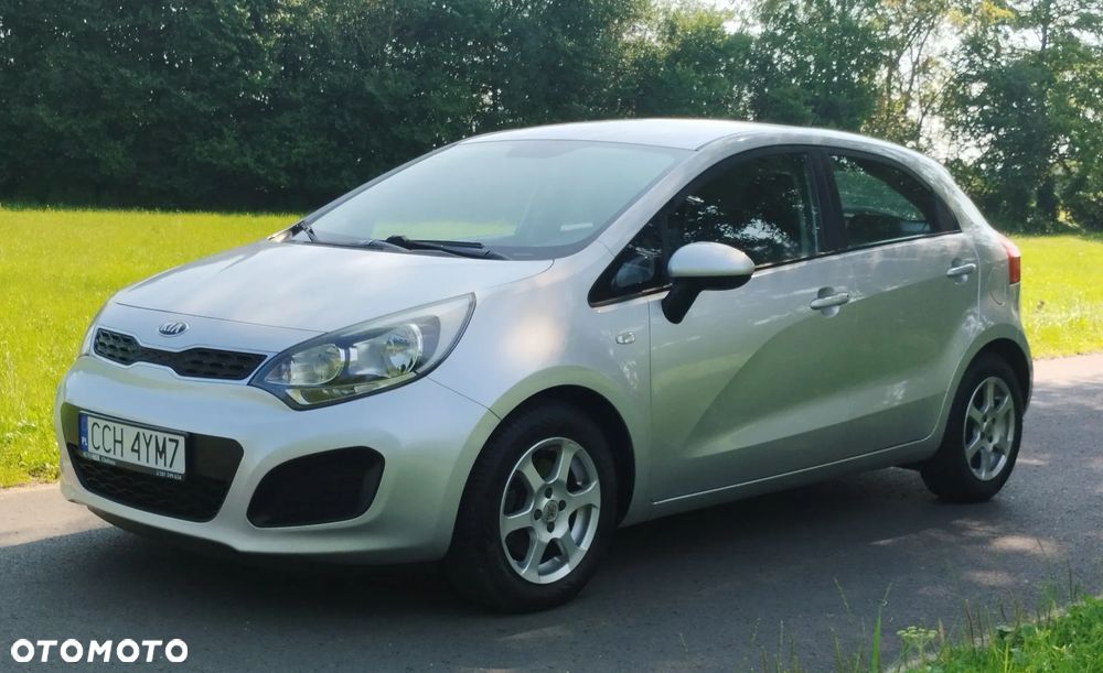 Kia Rio 1.2 Edition 7 - 5