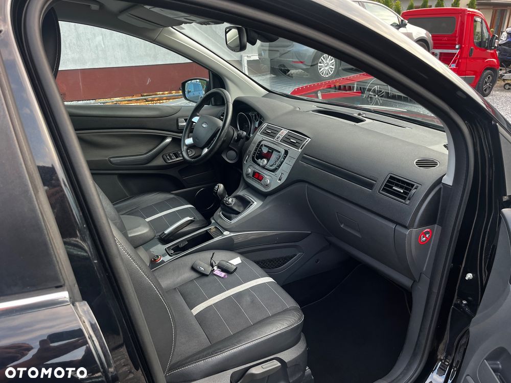 Ford Kuga 2.0 TDCi Trend - 18