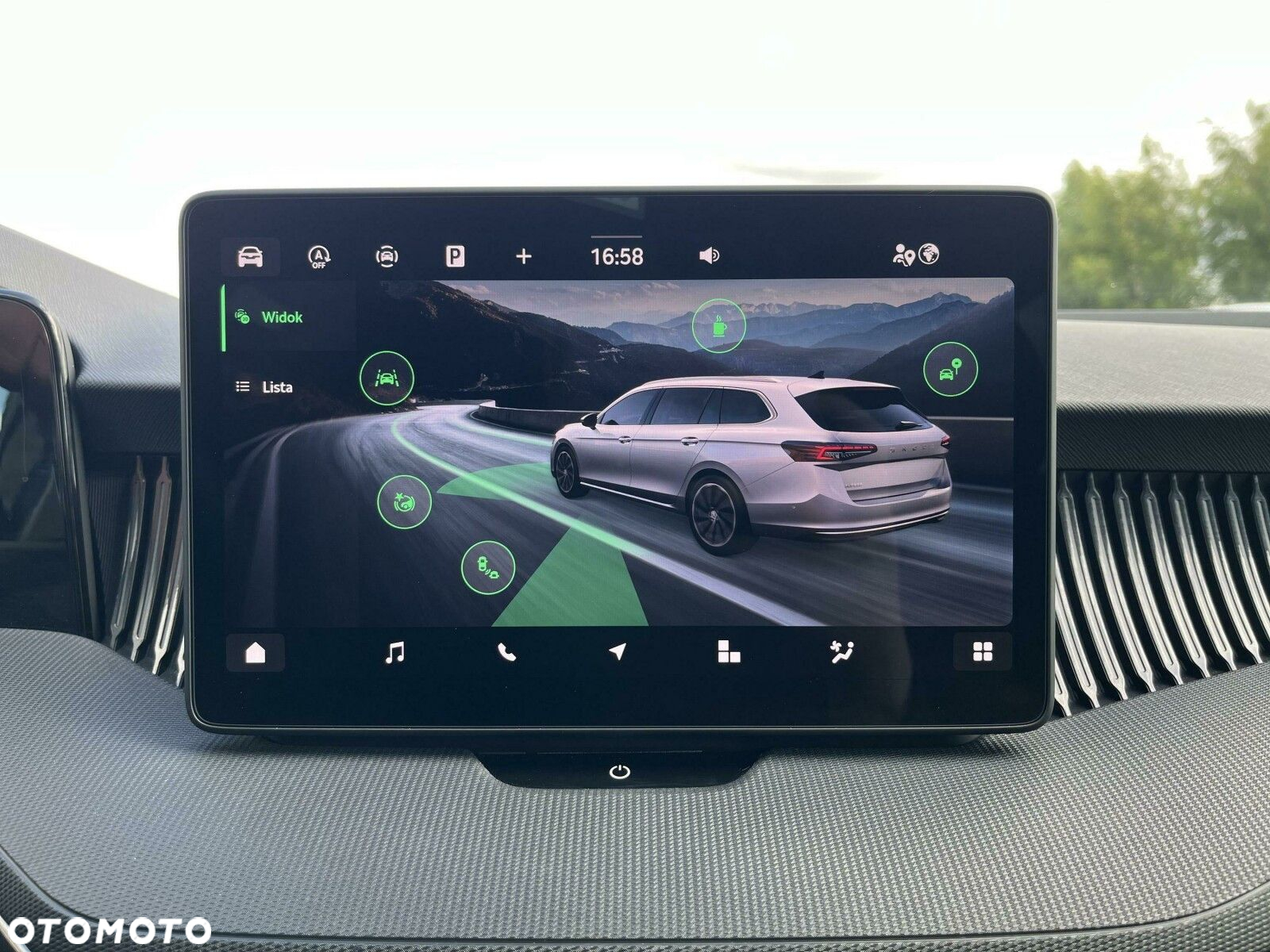 Skoda Superb - 21
