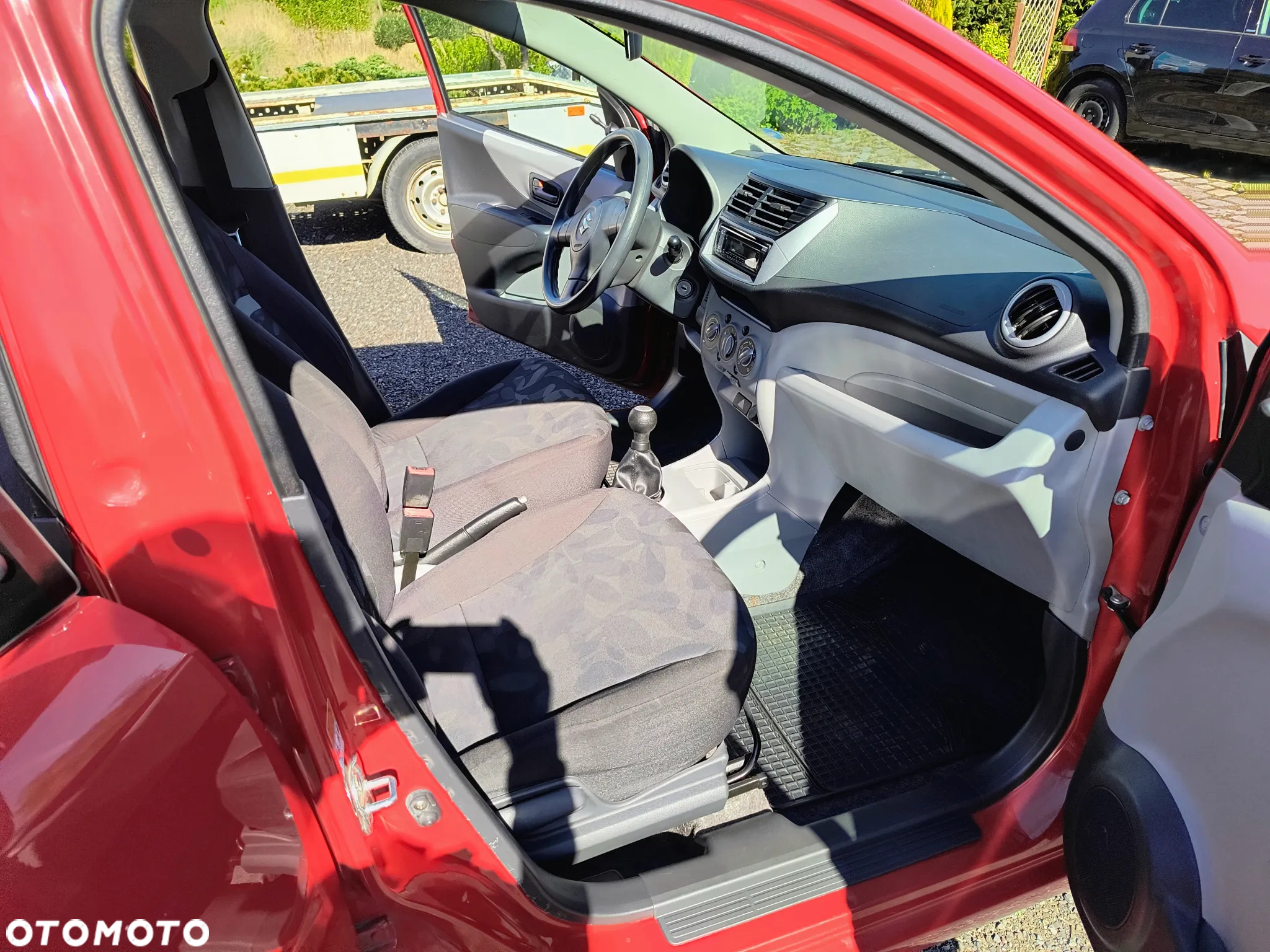 Suzuki Alto 1.0 Club City - 10