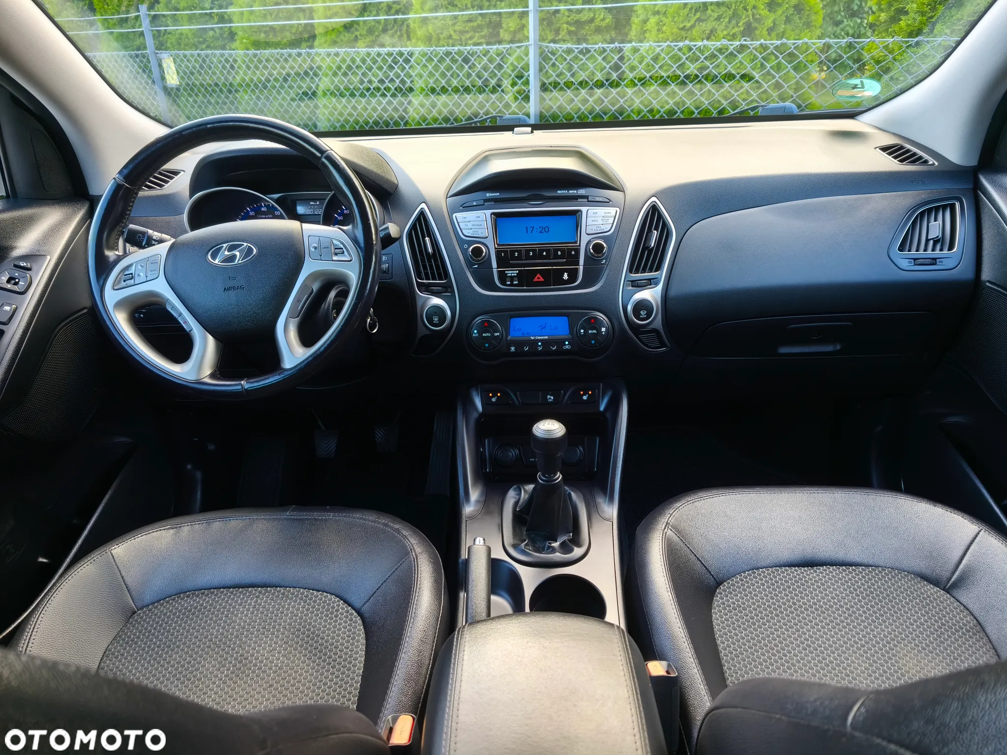 Hyundai ix35 2.0 Premium 2WD - 20