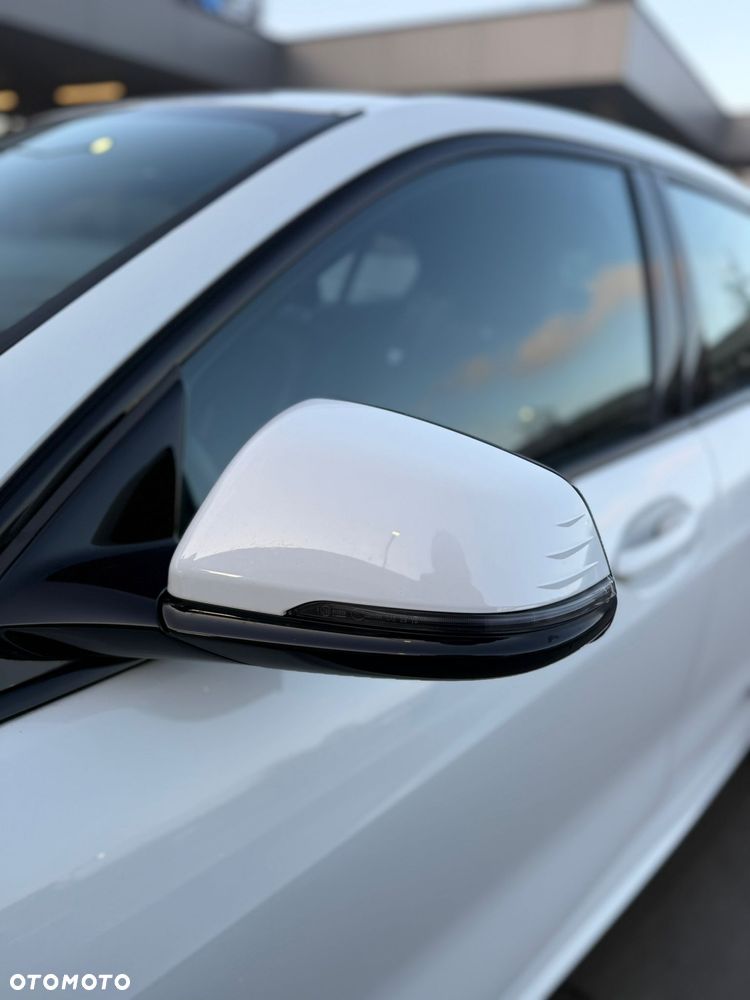 BMW Seria 1 118i M Sport - 9