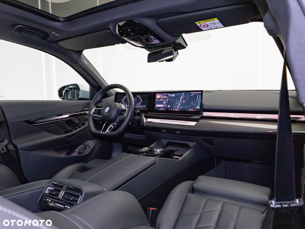 BMW Seria 5 - 22