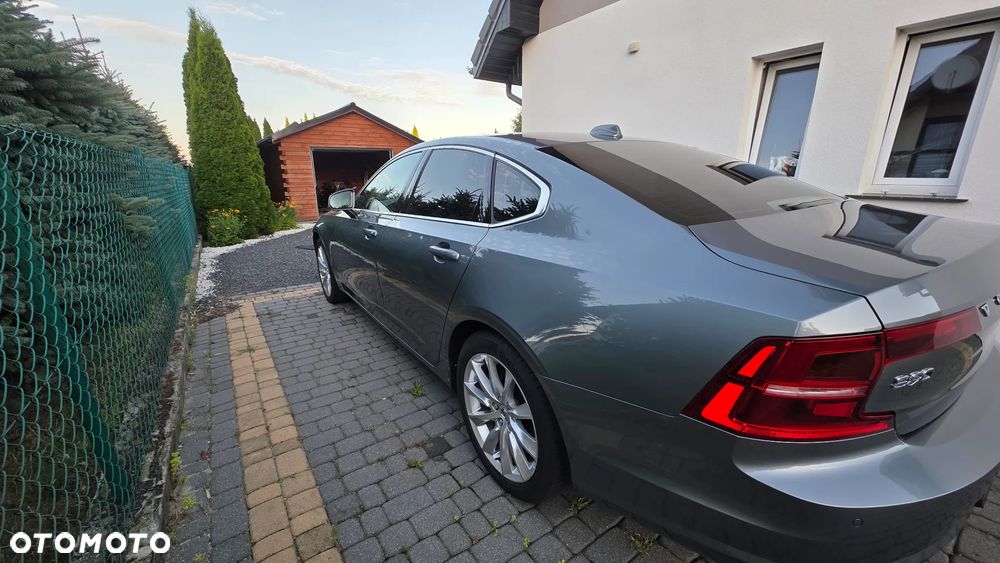 Volvo S90 T5 Momentum - 6